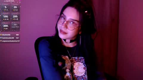 Maria online show from December 18, 8:42 am