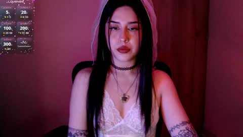 Maria online show from December 19, 2:23 am