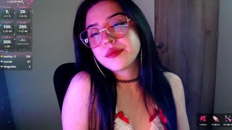 Maria online show from December 24, 4:11 am