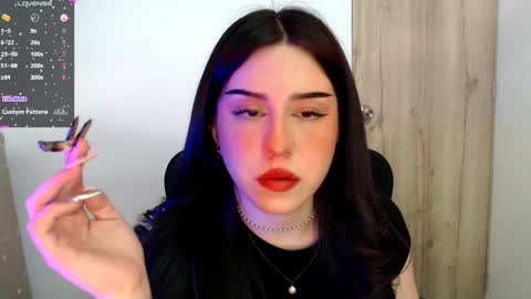 Maria online show from December 31, 6:02 pm