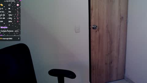 Maria online show from January 12, 4:10 am