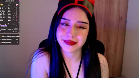 Maria online show from February 2, 6:15 am