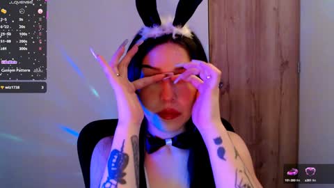 Maria online show from February 4, 2:07 am