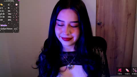 Maria online show from February 9, 2:06 am