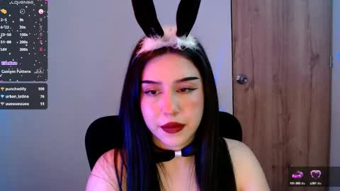 Maria online show from February 27, 4:09 am