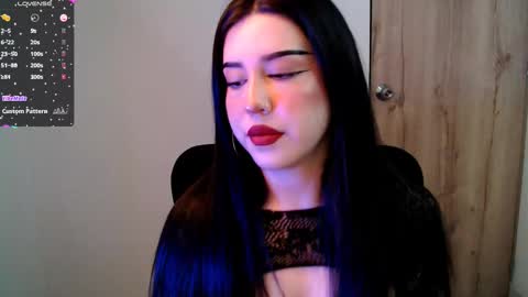 Maria online show from March 6, 2:09 am