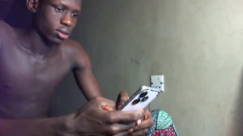 Sunnyblack2 online show from September 18, 11:34 am