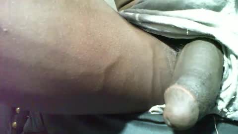 Sunnyblack2 online show from October 14, 9:37 pm