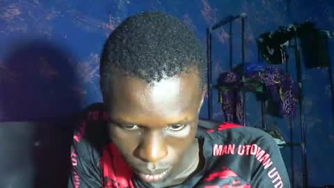 Sunnyblack2 online show from February 23, 9:50 am