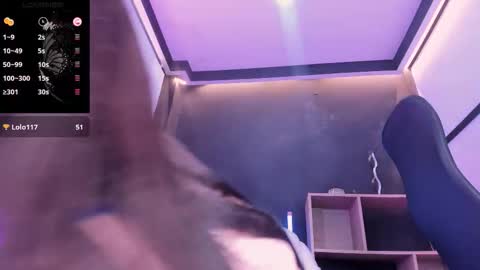 Snapshot of sunnypaytton chatting on November 7, 12:38 pm Sunny online show from November 7, 12:38 pm