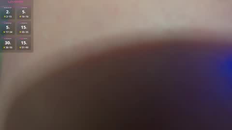 Snapshot of sunnypeachx chatting on December 5, 3:48 am Sunny online show from December 5, 3:48 am