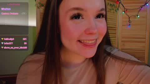 Snapshot of sunnyrisha chatting on December 20, 11:54 am Risha online show from December 20, 11:54 am