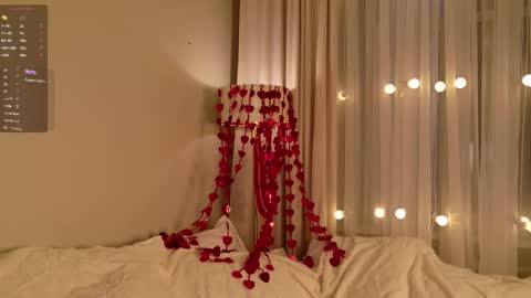 Risha online show from February 15, 5:15 am