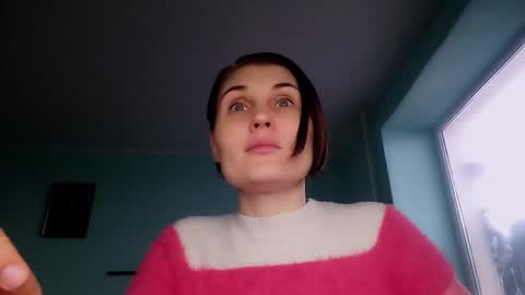 Nataly online show from January 14, 8:09 am