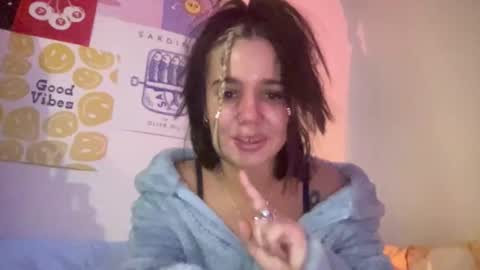 sunnyxoxox online show from November 12, 3:07 am