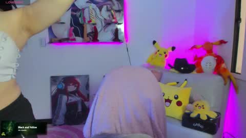     RAVENCLAU GIRL  online show from October 7, 12:13 pm