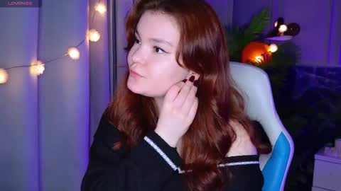 sunrise_enny online show from October 30, 7:14 pm