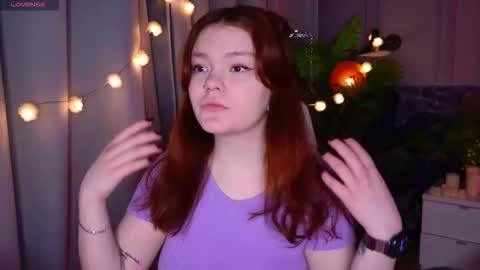 sunrise_enny online show from November 1, 6:43 pm