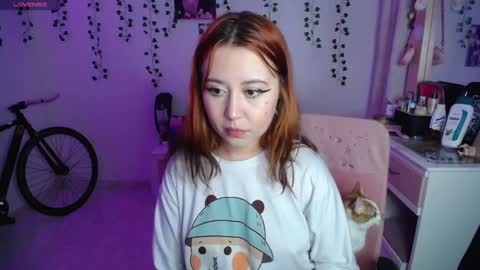 Snapshot of sunset_pienk chatting on September 13, 3:17 am Sunset online show from September 13, 3:17 am