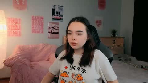 Luna online show from April 30, 8:57 pm