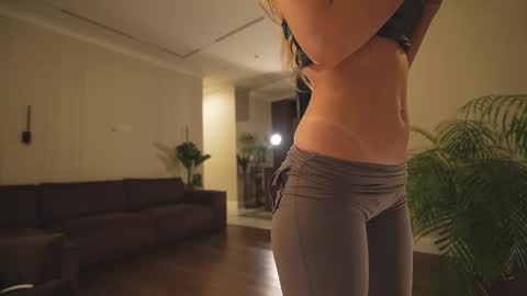 sunshine_______ online show from February 22, 3:10 pm