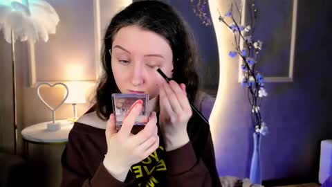 Alice online show from February 25, 1:32 pm