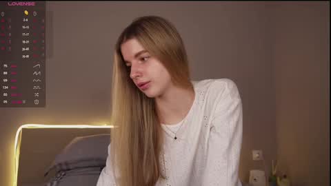 Snapshot of sunshine_diana_ chatting on February 17, 4:04 pm Di online show from February 17, 4:04 pm