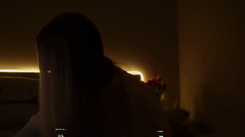 Snapshot of sunshine_diana_ chatting on March 10, 12:18 am Di online show from March 10, 12:18 am