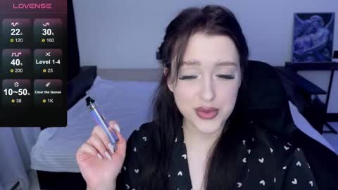 sunshine_j online show from February 4, 6:47 pm