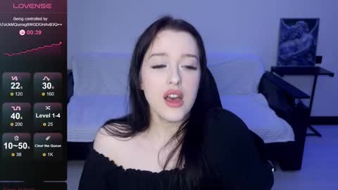 sunshine_j online show from February 21, 6:42 pm