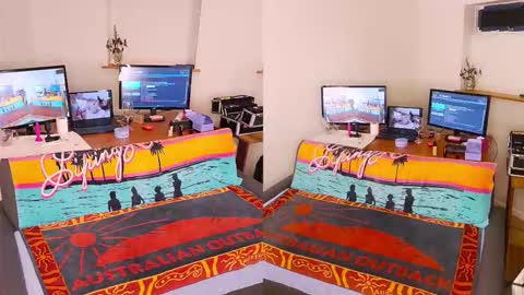 Sunshine online show from September 9, 8:58 am