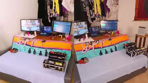 Sunshine online show from September 11, 2:11 am