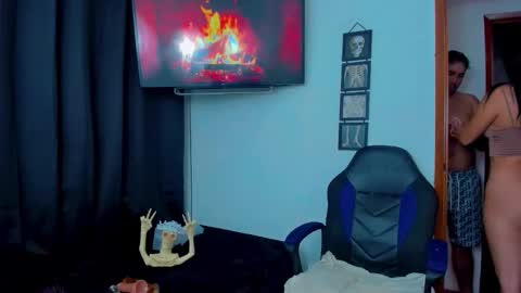 Andrea Rodriguez online show from November 23, 7:13 pm