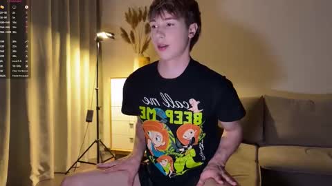 sunshinealex online show from October 6, 1:14 am