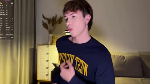 sunshinealex online show from October 11, 4:33 am