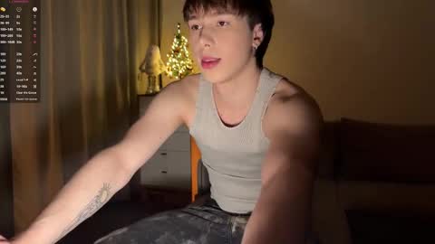 sunshinealex online show from December 22, 6:54 am