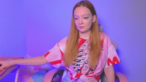 SunShuneXxX online show from October 5, 3:43 pm