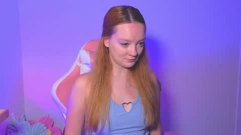 SunShuneXxX online show from October 16, 4:30 pm