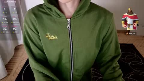 misha online show from January 19, 9:02 am