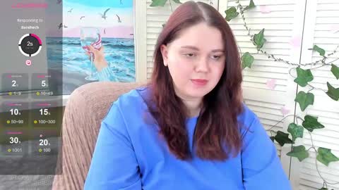 Snapshot of sunyy_bunyy chatting on March 3, 5:42 am sunyy_bunyy online show from March 3, 5:42 am