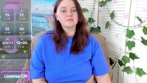 Snapshot of sunyy_bunyy chatting on March 3, 8:49 am sunyy_bunyy online show from March 3, 8:49 am