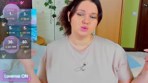 Snapshot of sunyy_bunyy chatting on September 21, 4:14 am sunyy_bunyy online show from September 21, 4:14 am