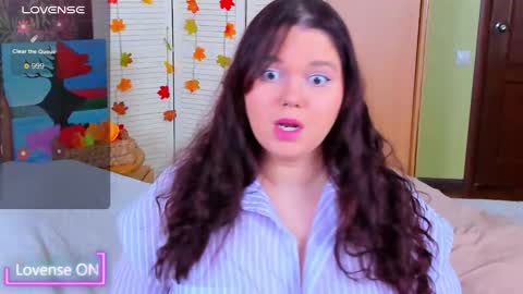 Snapshot of sunyy_bunyy chatting on October 13, 5:40 am sunyy_bunyy online show from October 13, 5:40 am