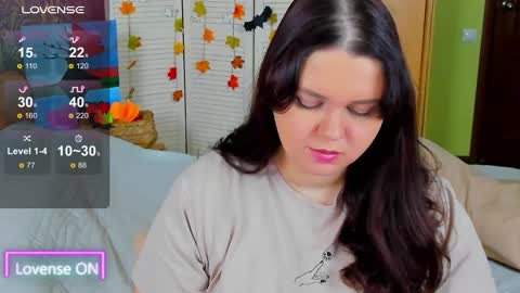 Snapshot of sunyy_bunyy chatting on November 1, 8:49 am sunyy_bunyy online show from November 1, 8:49 am