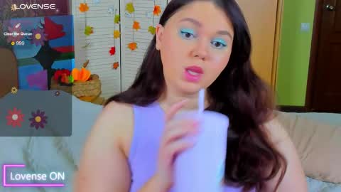 Snapshot of sunyy_bunyy chatting on November 3, 8:48 am sunyy_bunyy online show from November 3, 8:48 am