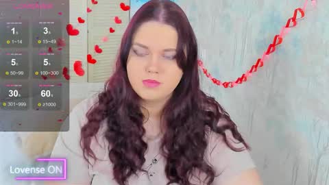 sunyy_bunyy online show from February 6, 9:23 am