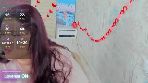 sunyy_bunyy online show from February 10, 8:07 am