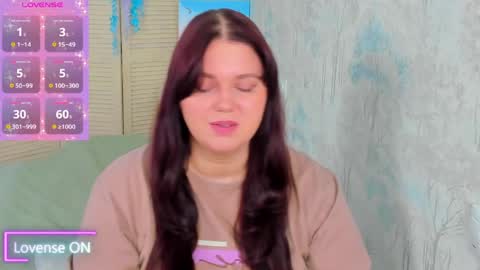 sunyy_bunyy online show from April 14, 4:29 am