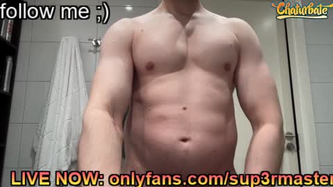 Snapshot of sup3rcumm chatting on January 20, 3:18 pm See all of me now on OF Live - TOP 78----- online show from January 20, 3:18 pm