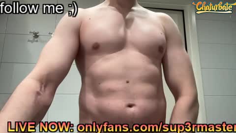 Snapshot of sup3rcumm chatting on January 22, 7:14 am See all of me now on OF Live - TOP 78----- online show from January 22, 7:14 am